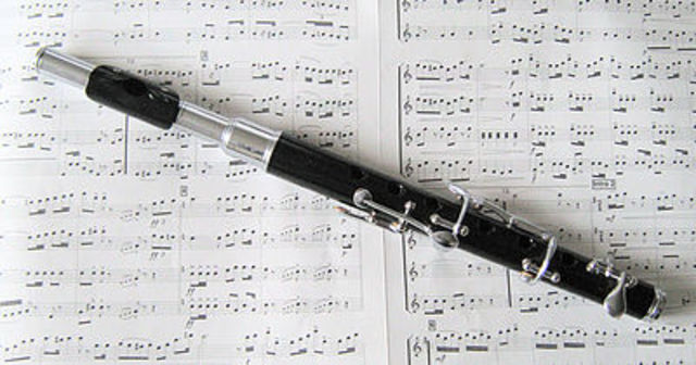 Invenzione di Ottavino