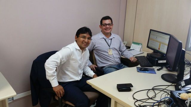 Projeto Piloto em Gestão de Riscos nas Aquisições e Contratações.