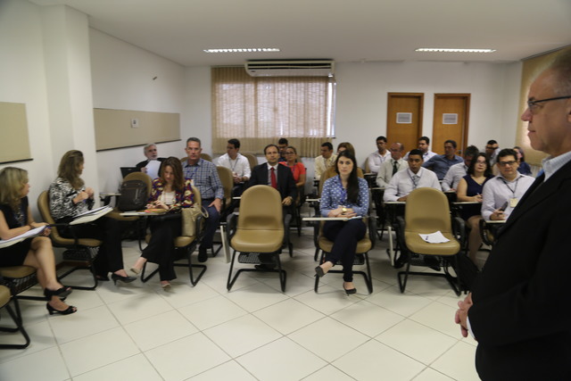 Curso QSP - ISO 31000:2009
