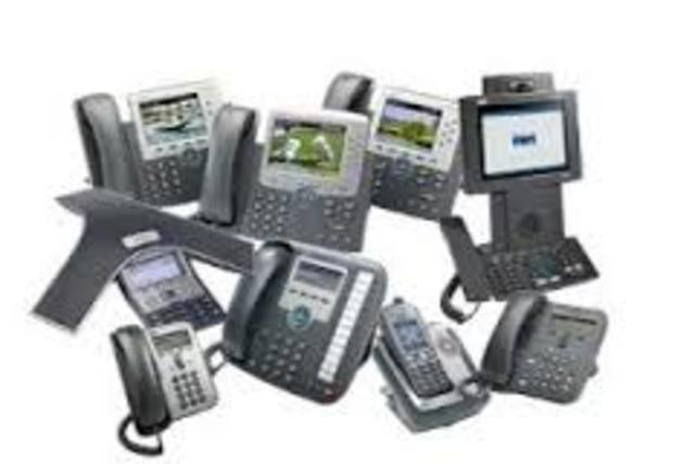 TELEFONPÍA IP