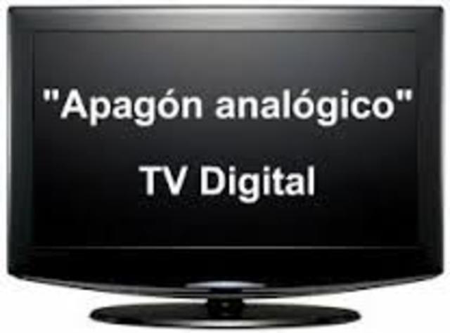 TV DIGITAL