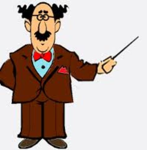 Nace la comunicación didáctica