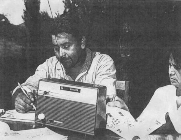 PROGRAMA DE CAPACITACIÓN Y ALFABETIZACIÓN