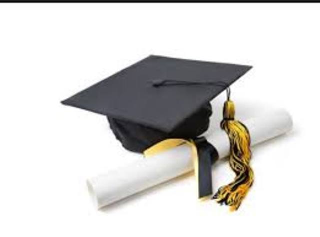 Titulación universitaria