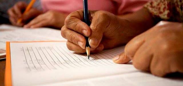 Programa de alfabetización y capacitación popular campesina