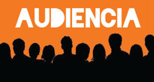 Aumento la audiencia al programa