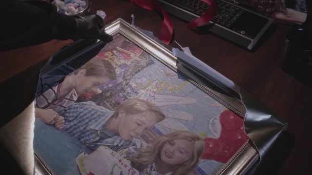 Charles' 12th Birthday