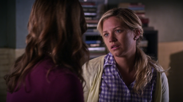 Jessica Visits Charlotte