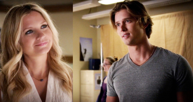 Charlotte/CeCe & Jason Meet