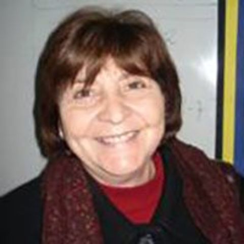 "La Sociología y la Antropología en su respectiva vertiente sociocultural" por Teresa Pacheco.