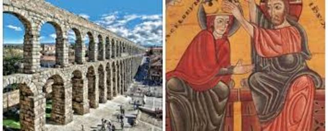 EDUCACION ROMAMA INICIOS