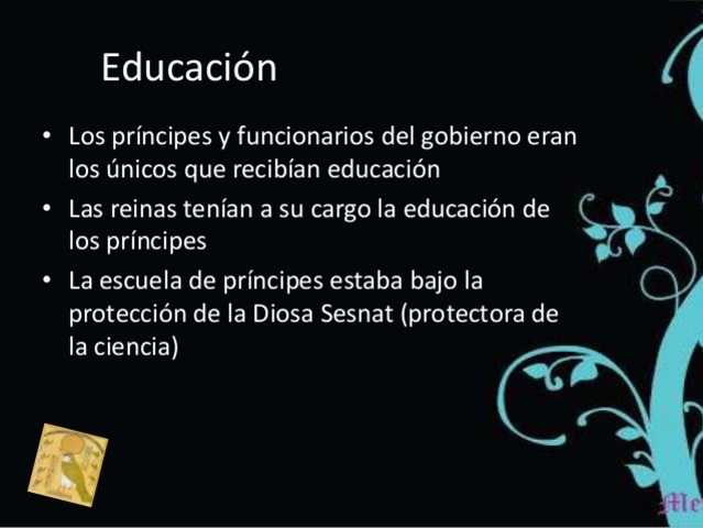 Educacion Mesopotamica