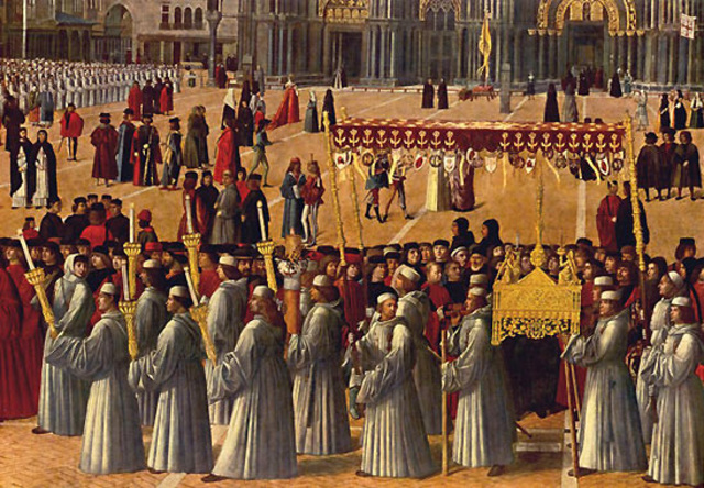 La Educacion en el Renacimiento