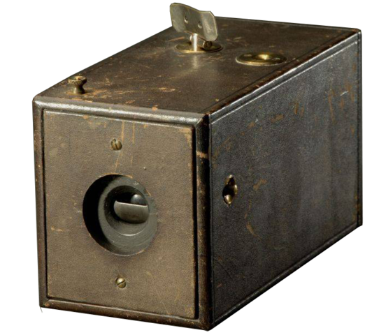 1888-Kodak