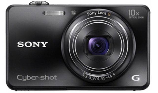 Octava camara fotografica