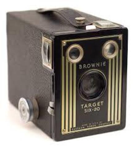Kodak Brownie