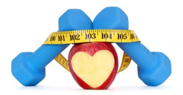 Eating Heathly and Exercising in your Thirties