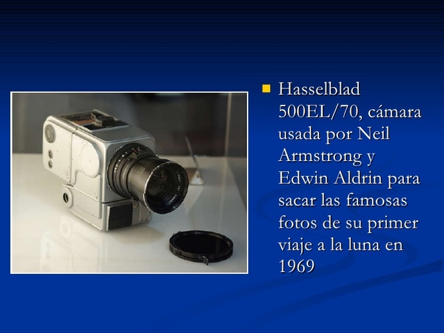 Treceava cámara en la historia