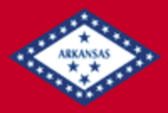 Arkansas