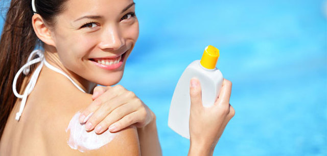 Thirties Topics of Concern: Skin health