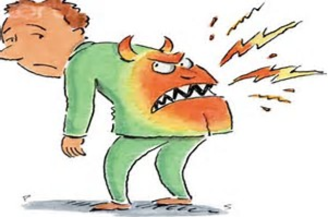 Thirties Topics of Concern: Back Pain