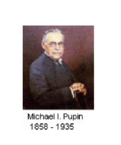 Michael I. Pupin