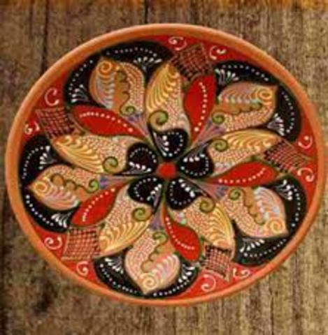 nacimiento de la agricultura