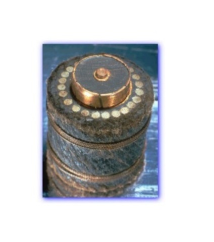 El Primer Cable Telefónico Transatlántico