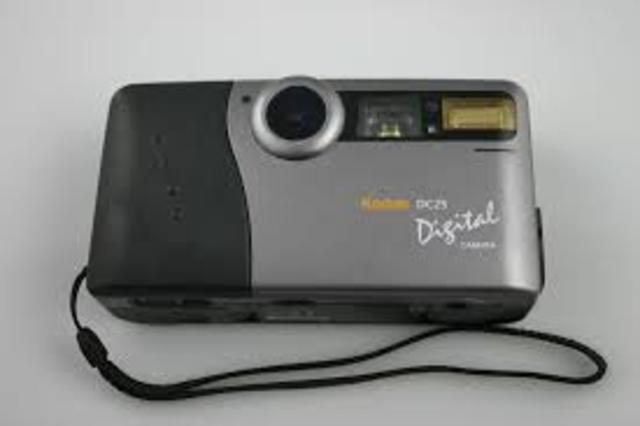 KODAK DC-25