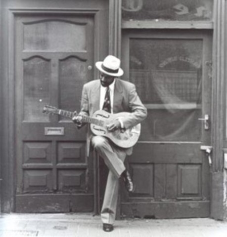 Music sprouting in the South