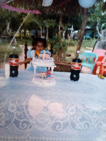 cumpleaños numero 1