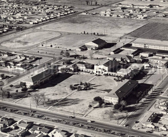 1920 When it started