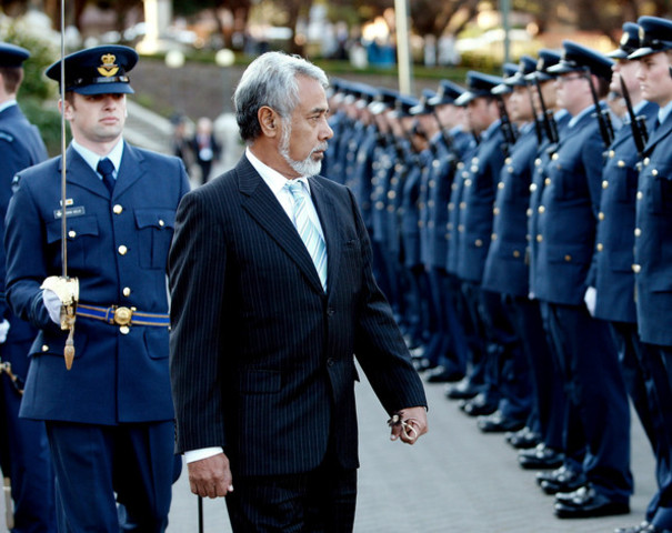 Xanana Gusmão capture