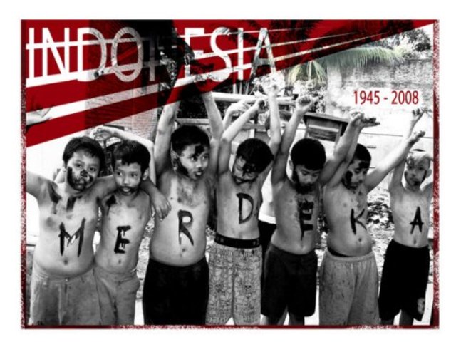 20th anniversary of the Indonesian invasion