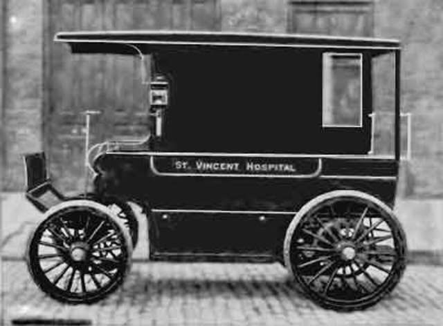 Vehículo con cadenas