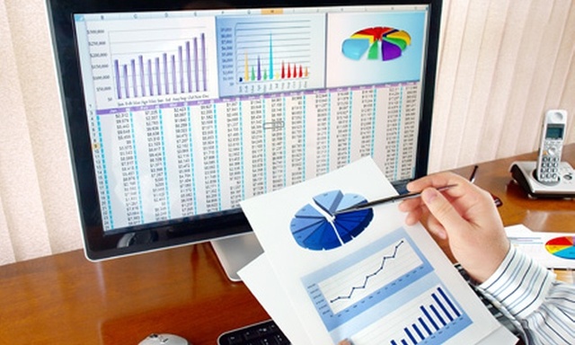 Tuve mi primer trabajo