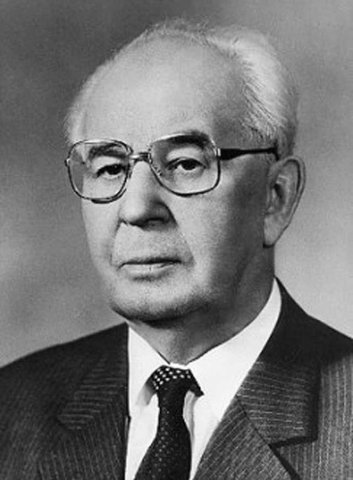 Gustav Husak becomes first secretary of Czechoslovakia