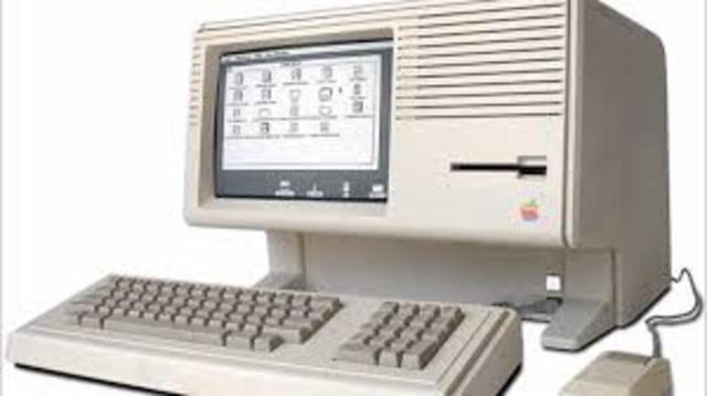 COMPUTADORA 3 GENERACION