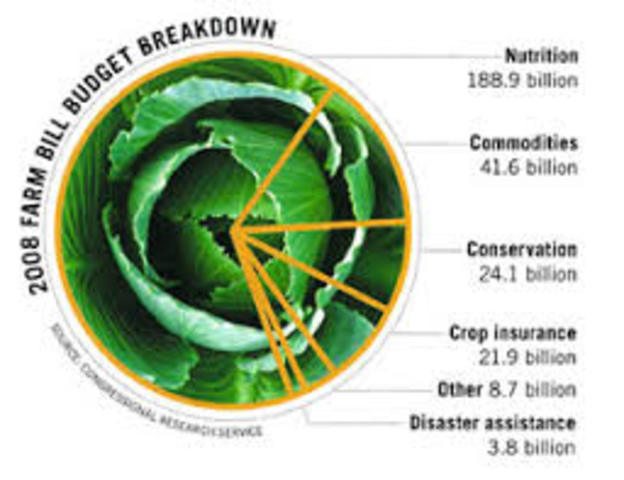 Farm Bill of 2008
