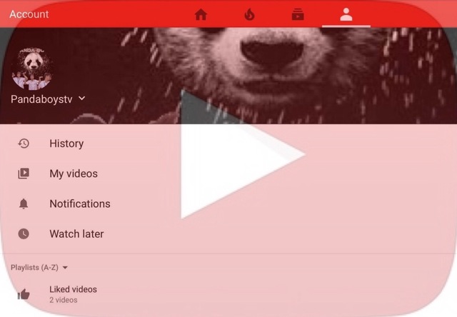 18 YEARS OF EXISTENCE