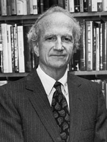 Gary Becker
