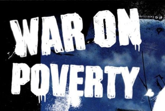 The War on Poverty