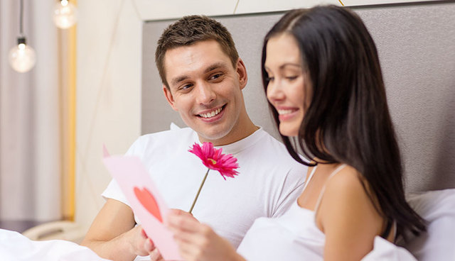 Intimacy vs Isolation