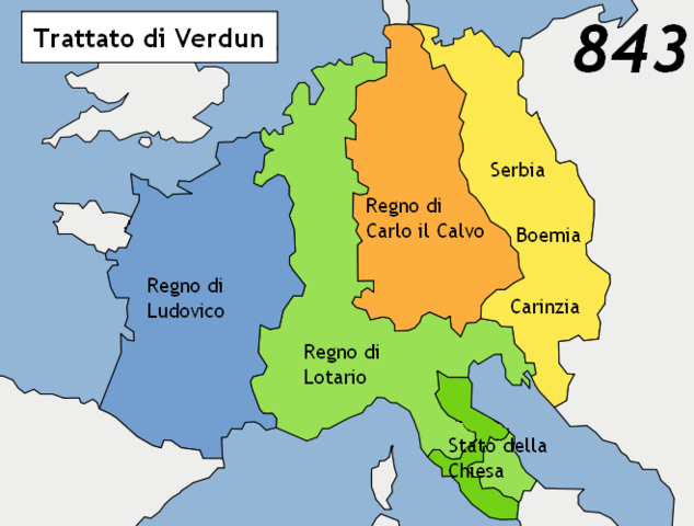 Trattato di Verdan