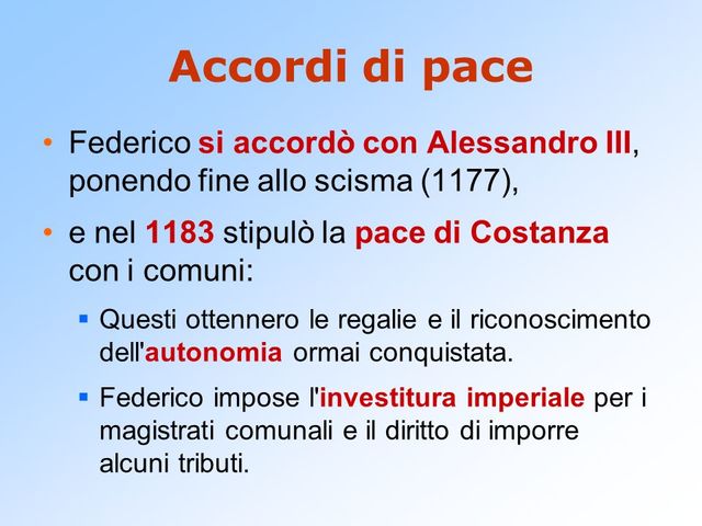 Pace di Costanza
