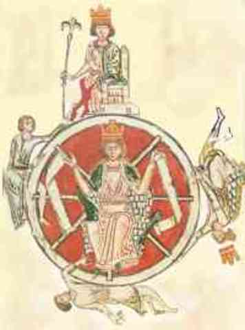 Federico II di Svevia diventa imperatore