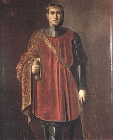 Jaume II.