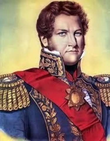 Rosas expulsa a los jesuitas por no querer jurar a la causa federal