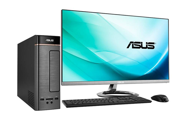 2004: Personal Computer