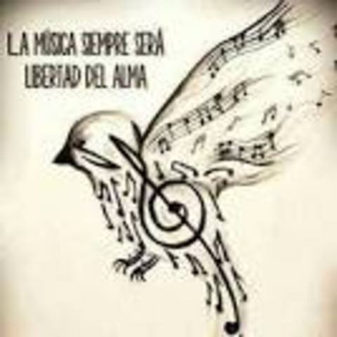 la musica y los griegos